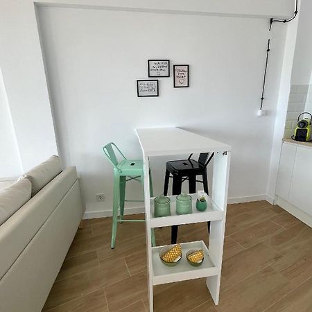 Estudio En Calpe Exterior photo