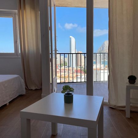 Estudio En Calpe Exterior photo
