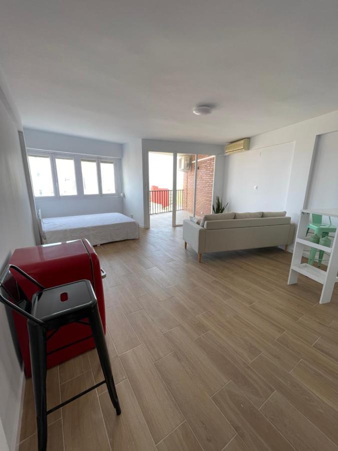Estudio En Calpe Exterior photo